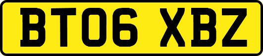 BT06XBZ