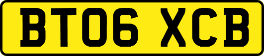 BT06XCB