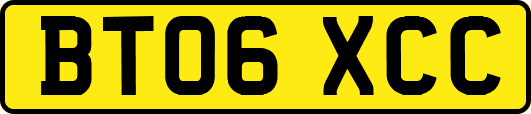 BT06XCC
