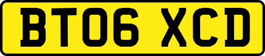 BT06XCD