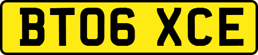 BT06XCE