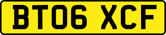 BT06XCF