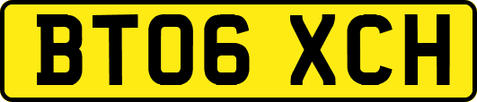 BT06XCH