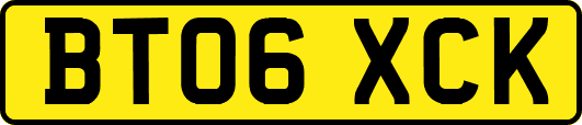 BT06XCK