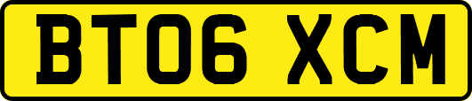 BT06XCM