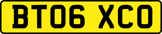 BT06XCO