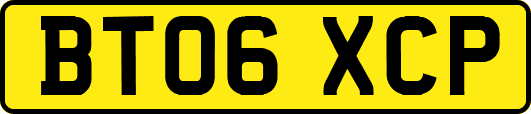 BT06XCP