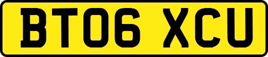 BT06XCU