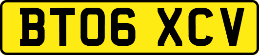 BT06XCV