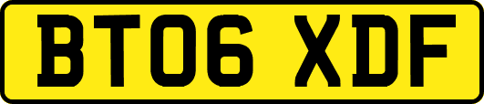 BT06XDF