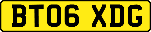 BT06XDG