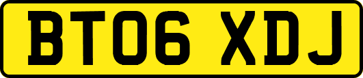 BT06XDJ