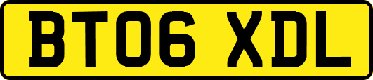 BT06XDL