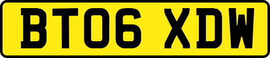 BT06XDW