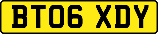 BT06XDY
