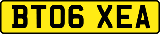 BT06XEA