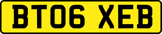 BT06XEB