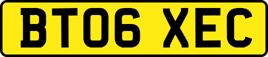 BT06XEC
