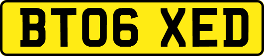 BT06XED
