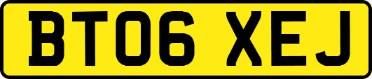 BT06XEJ