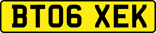 BT06XEK