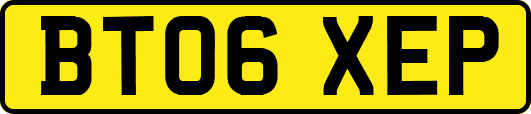BT06XEP