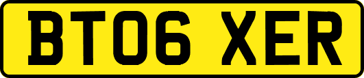 BT06XER