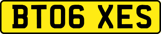 BT06XES