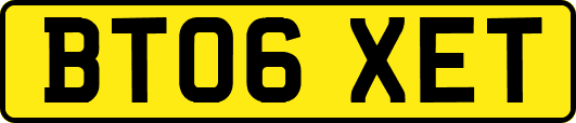 BT06XET