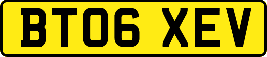 BT06XEV