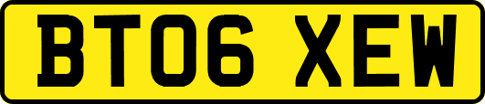 BT06XEW