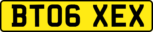 BT06XEX