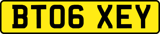 BT06XEY