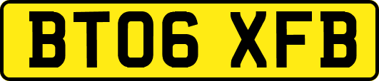 BT06XFB
