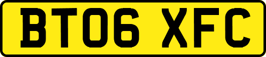 BT06XFC
