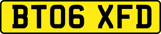 BT06XFD