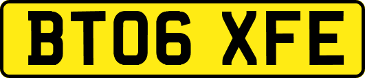 BT06XFE