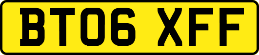 BT06XFF
