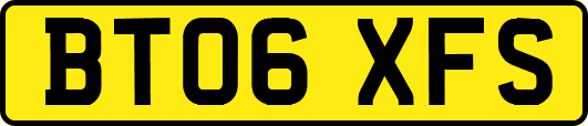 BT06XFS