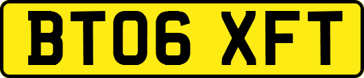 BT06XFT