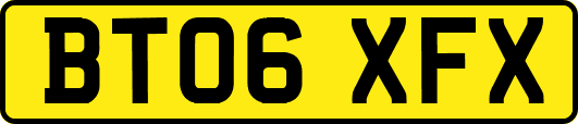 BT06XFX