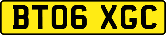 BT06XGC
