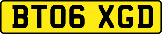 BT06XGD