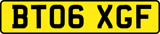 BT06XGF