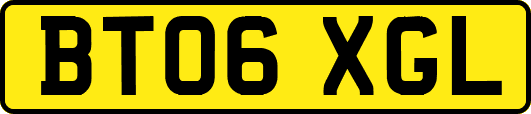 BT06XGL