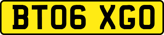 BT06XGO