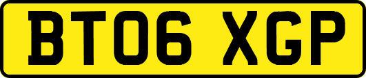 BT06XGP