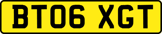 BT06XGT