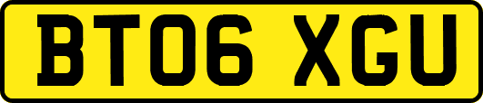 BT06XGU