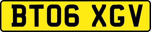 BT06XGV